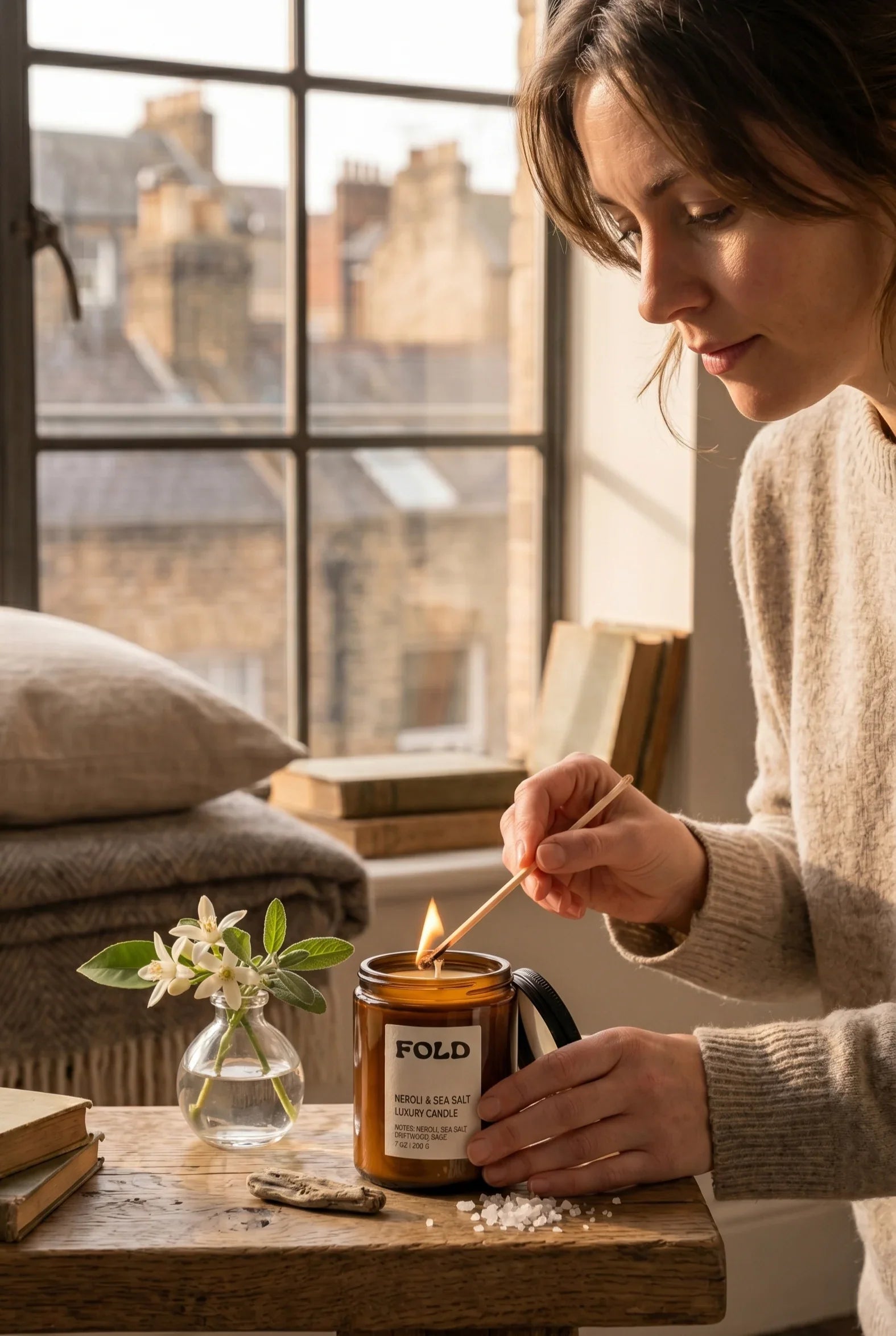 Candles