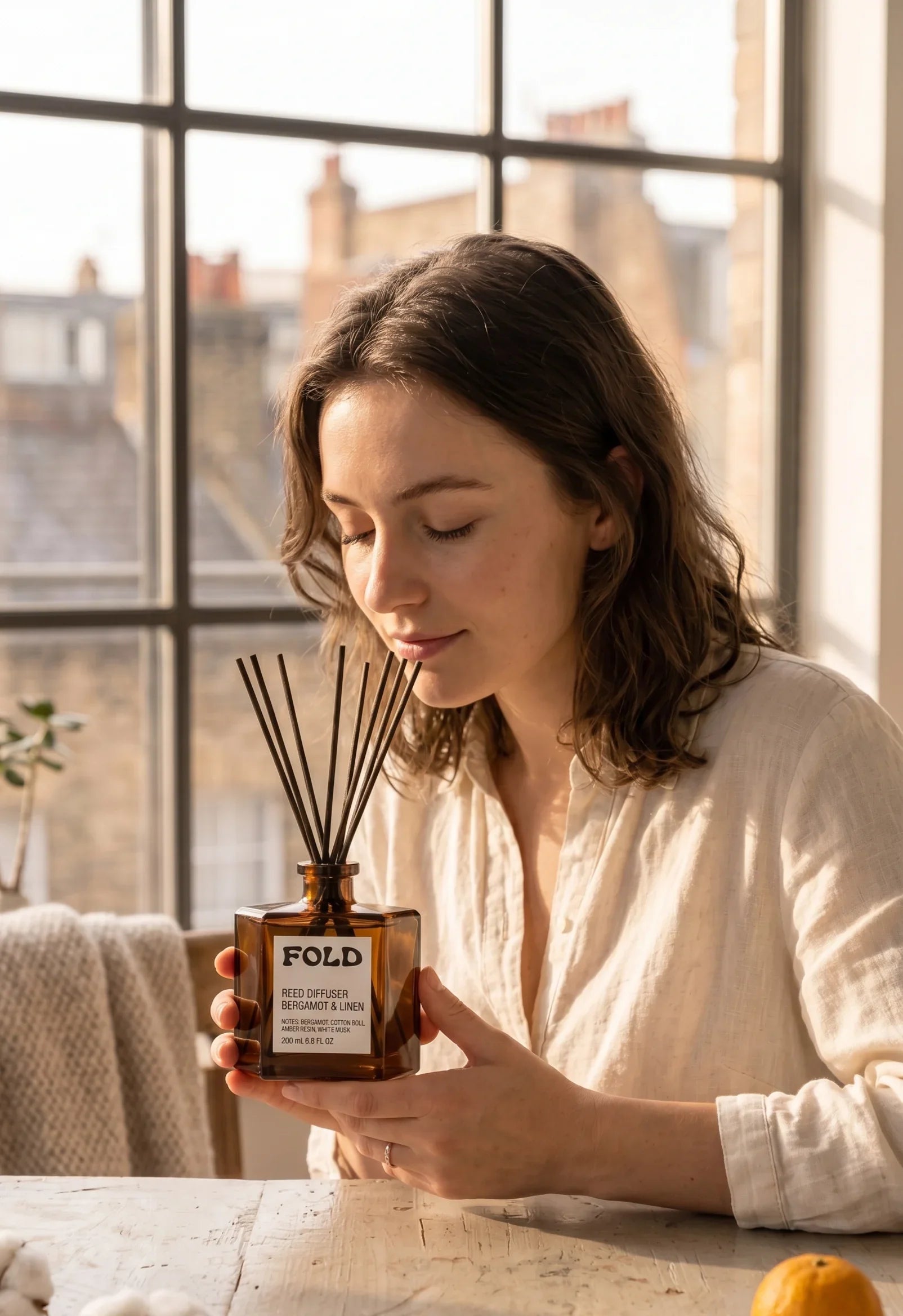 Diffusers