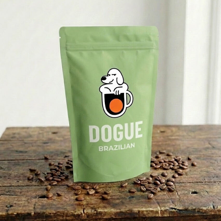 Dogue - Brazilian Blend