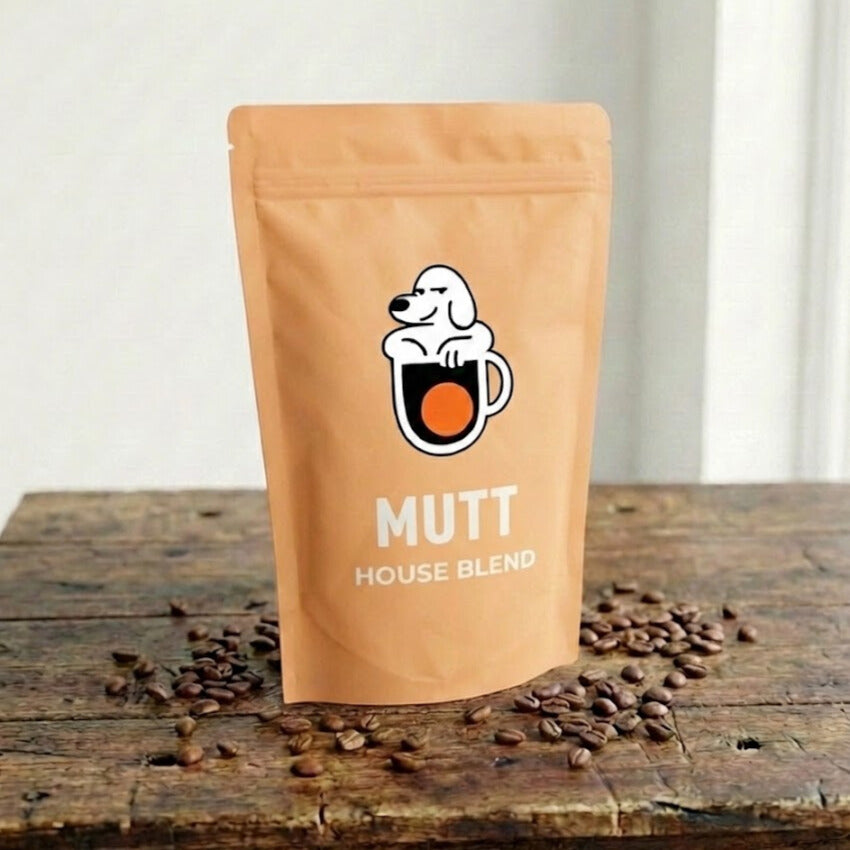 Mutt - House Blend