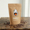 Dhole - Sumatran Blend