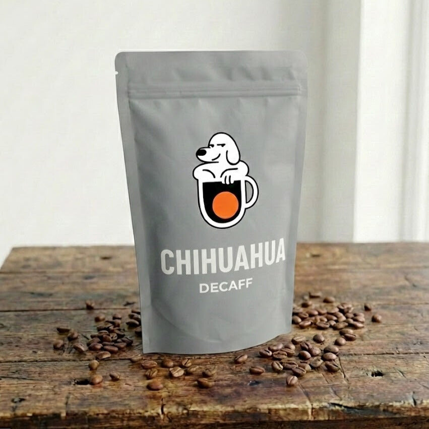 Chihuahua - Decaff Blend