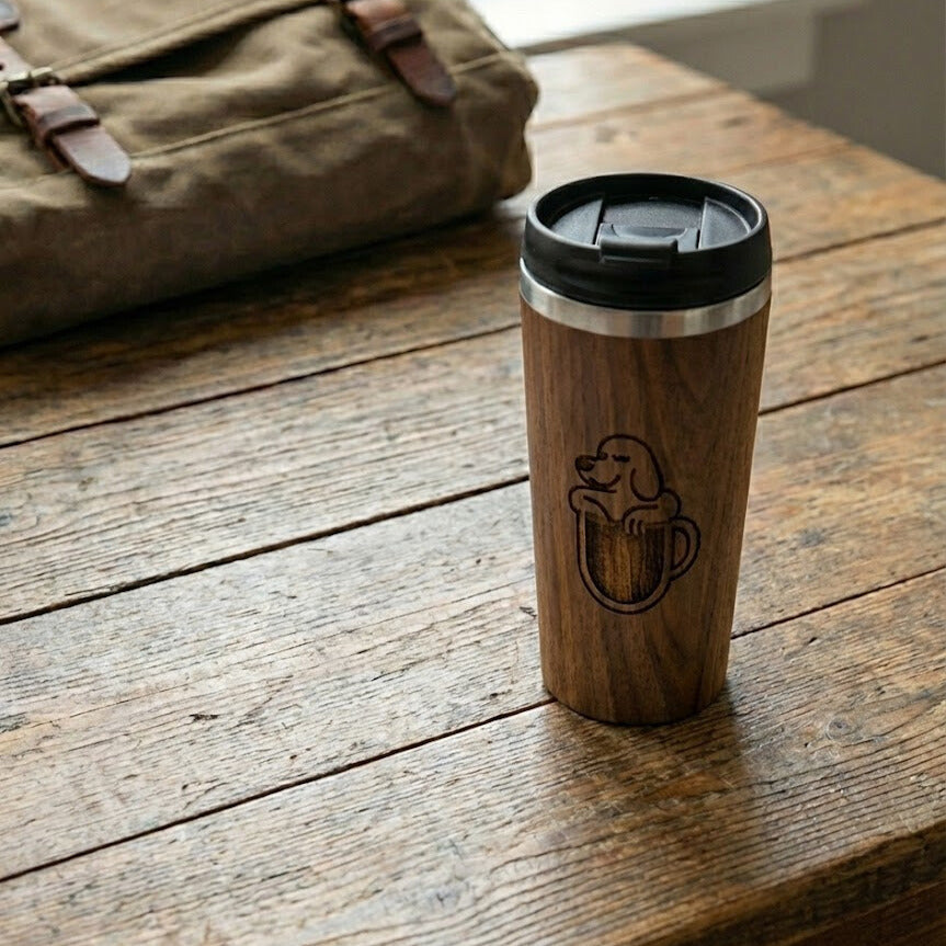 Travel Cup