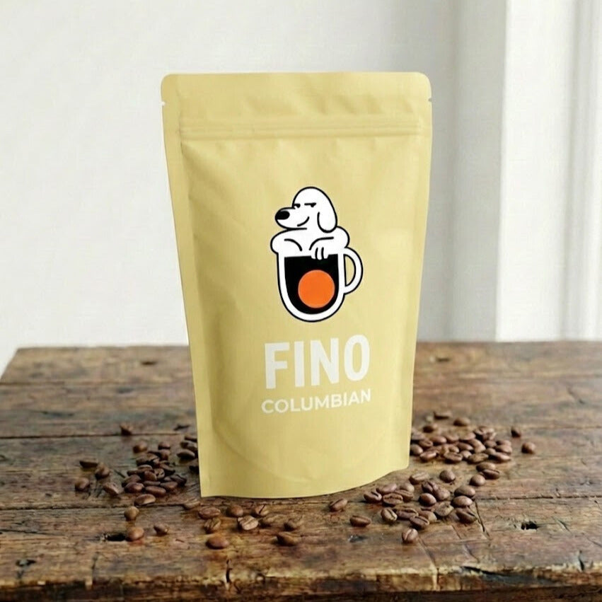 Fino - Columbian blend