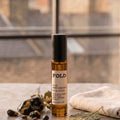 fold Eau de Toilette - No. 04 Amber & Midnight (10ml)
