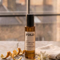 fold Eau de Toilette - No. 03 Bergamot & Linen (10ml)