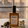 fold Eau De Toilette  - Amber & Midnight