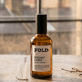 fold Eau de Parfum - Bergamot & Linen
