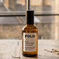 fold Eau de Parfum - Cedar & Smoke