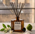 fold Reed Diffuser - Neroli & Sea Salt
