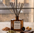 fold Reed Diffuser - Santal & Cardamom