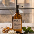 fold Body Wash - Amber & Midnight