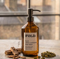 fold Body Wash - Santal & Cardamom