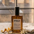 fold Eau De Toilette  - Bergamot & Linen
