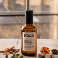 fold Eau de Parfum - Santal & Cardamom