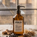 fold Body Wash - Cedar & Smoke